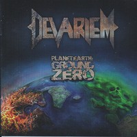 Devariem - Planet Earth Ground Zero