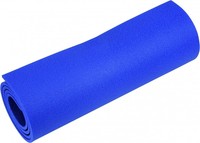 V3TEC Gymnastikmatte - BLAU (100938)  - NEUWARE