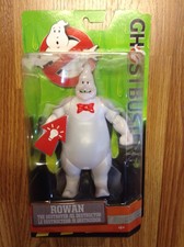 Ghostbusters Rowan The Destroyer 2016 Figure Mattel