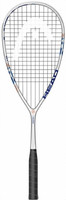 Head Graphene XT Cyano 110 Squashschläger