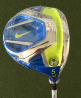 Nike Vapor Fly Fairway Holz 5 Mit Womens Flex Schaft