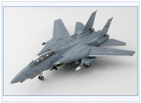 HA5202 F-14D Tomcat US NAVY "Tomcatters",Hobbymaster 1:72,NEUHEIT 5/16&