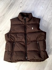 Ralph Lauren Daunenweste Ralph Lauren Daunenweste