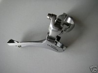 Shimano Ultegra  Umwerfer FD-6500  2fach 31,8mm für 2x9