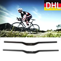700-720Carbon Fiber Cycling Mountain Road MTB Bicycle Bike Riser Handlebar 31.8m