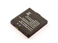 AKKU für EMPORIA  Seniorentelefon ersetzt  AK-V28 / AK-V29