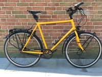 Primus® P14K28 Fahrrad mit Rohloff 500/14 und Kettenantrieb - Top Angebot!!