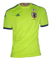 Japan Trikot Adidas WM 2014 Away S M L XL Shirt Jersey Maglia 