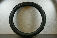 Nokian Gazzaloddi 26x3,0" Reifen, wie Neu, Kult Retro, sehr selten Downhill