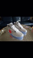 Air Jordan 4 Retro Laser 30 Years Jordan edition