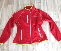 TOP - REGATTA GREAT - OUTDOOR - SOFTSHELLJACKE - TREKKING - JACKE - L - 44 - NEU