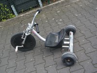 Choppa Kinderdreirad Dreirad