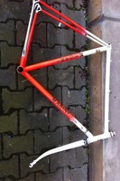 Rennrad Rahmen Campagnolo Rh 57 Cm C-t