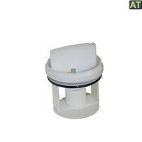 Flusensieb Sieb wie Bosch 00605010 605010 Waschmaschine