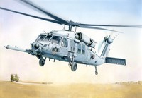 ITALERI 2666 - 1/48 MH-60K BLACKHAWK SOA - NEU