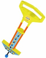 Ich -einfach Unverbesserlich Minions Pogo Stock rutschfester Pullover Außen-