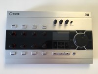 Native Instruments ORIGINAL Kore 1 - USB 2.0 Audio Interface - MIDI Controller