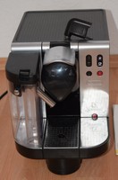 DeLonghi EN 680.M Nespresso Lattissima Kapselmaschine 
