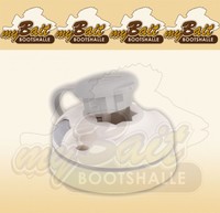 Railblaza Starport Sternhalterung, weiß