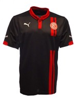 Fortuna Düsseldorf Trikot 2014/15 NEU UVP 74,95