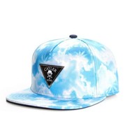 CAYLER & SONS Snapback HEAVEN Mütze Hellblau