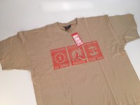 UNION BERLIN - Eisern Union T-Shirt "Schlosserjungs" Gr. M [Neu/OVP]