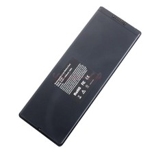 New Laptop Battery for Apple MacBook 13" Inch A1181 A1185 MA561 MA566 Black CA