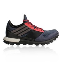 Adidas Response Trail Boost Damen Laufschuhe Turnschuhe Sport Schuhe Mehrfarbig