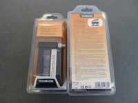 NEU!!!!! Originale THOMSON Video8 Reinigungskassette  CLV32  24 Monate Garantie*