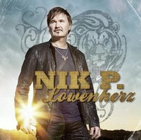 NIK P. - LÖWENHERZ  - CD NEUWARE