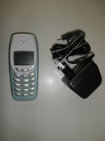 Handy Nokia 3410