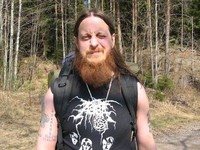 DARKTHRONE - ABBA Shirt. ULTRA RARE AND CULT! (Mayhem, Watain, Emperor)