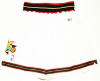 Champion NBA Basketball Philadelphia 76ers Short Trikot/Jersey 40 M