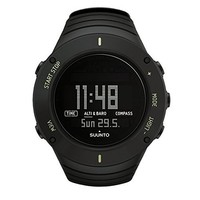    Suunto Uhr CORE ULTIMATE, schwarz One size  SS021371000 Uhr   