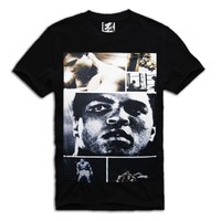 ★ MUHAMMAD ALI / CASSIUS CLAY T-SHIRT , boxing, boxen, liston, foreman ★
