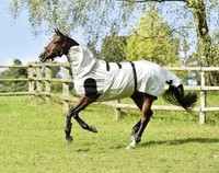 Busse Ekzemerdecke STRONG 