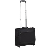 Roncato Connection 2-Rollen-Kabinentrolley mit Laptoptasche 42 cm - NEU