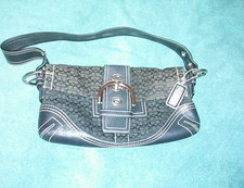 coach hobo 10601-gy