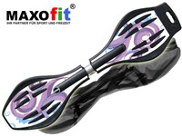 Waveboard MAXOfit XL Lina bis 95 kg Sonderaktion