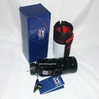 PGA Tour Trinkflasche Aluminium Isotasche Tees +++ NEU