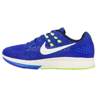 Nike Air Zoom Structure 19 blau - 40, 41, 42, 43, 44, 45, 46, 47 # 806580-401