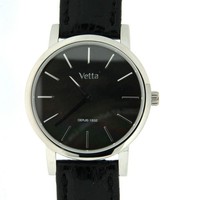 ECHT VETTA UHR MERIDIEN KOLLEKTION -VW0081