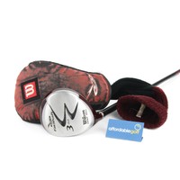 Wilson Fat Shaft Left Handed Fairway 3 Wood 15 Degree /  Regular Shaft Grafalloy