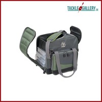 Behr Trendex Baggy 2 Systemtasche Angeltasche Zubehörtasche