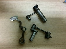 Take Up Lever assembly complete linkage Bernina 930 931 932 910