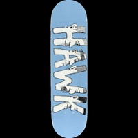 Baker Deck: RH Dabble Deck 8