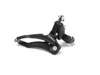 Umwerfer 3 fach Shimano FD-TZ31 Down Swing 31.8  Schaltung