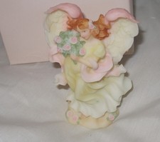 Roman Seraphim Classics Angel ~ Heaven on Earth ~ Angel of the Month ~ June