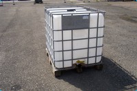 Regenwassertank Wassertank IBC Container 1000 l #1