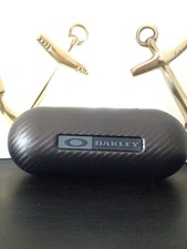 Oakley Fuel Cell Hard Case Oakley Fuel Cell Hard Case